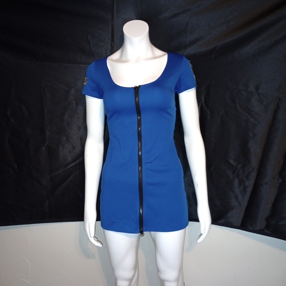 Police Costume - Picture 1 of 3